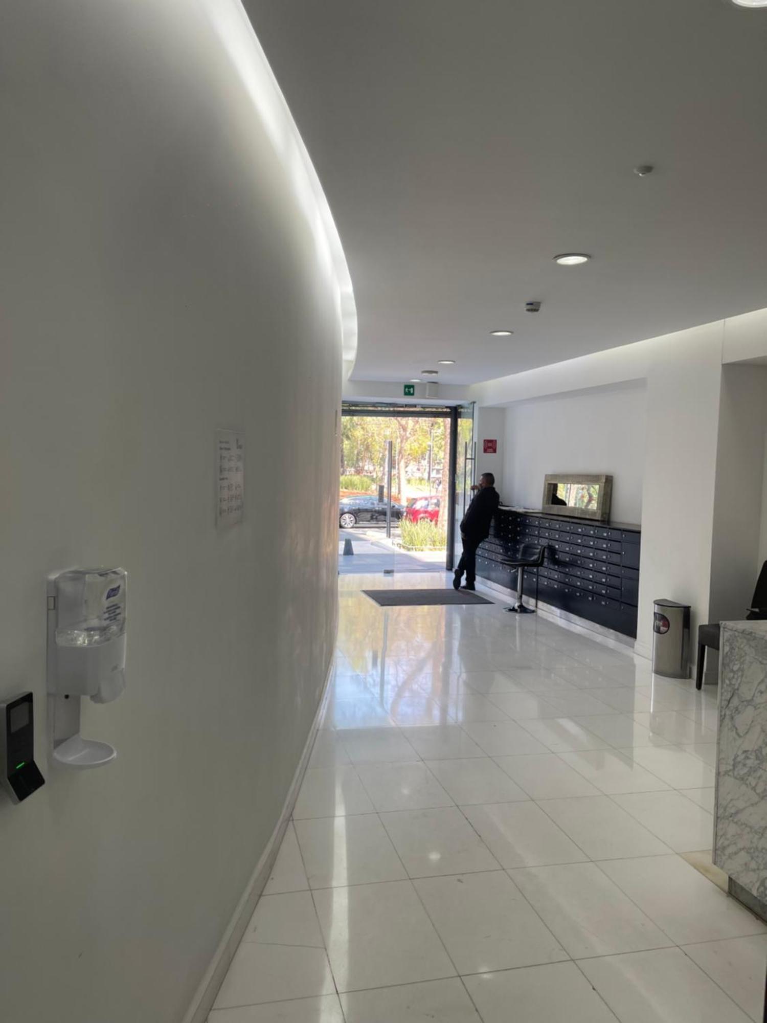 Carso Alameda Premium Apartments Mexico City Luaran gambar