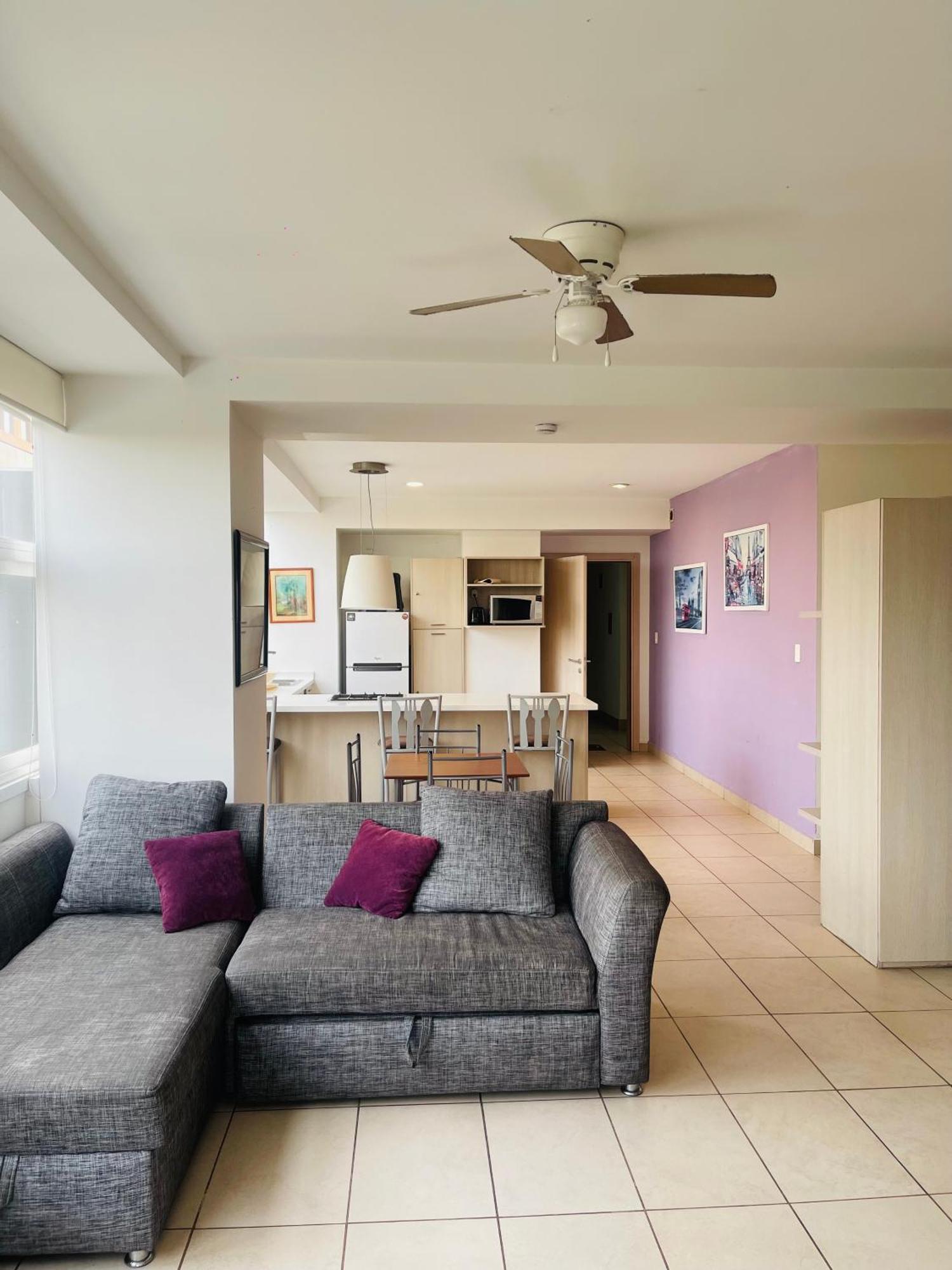 Carso Alameda Premium Apartments Mexico City Luaran gambar