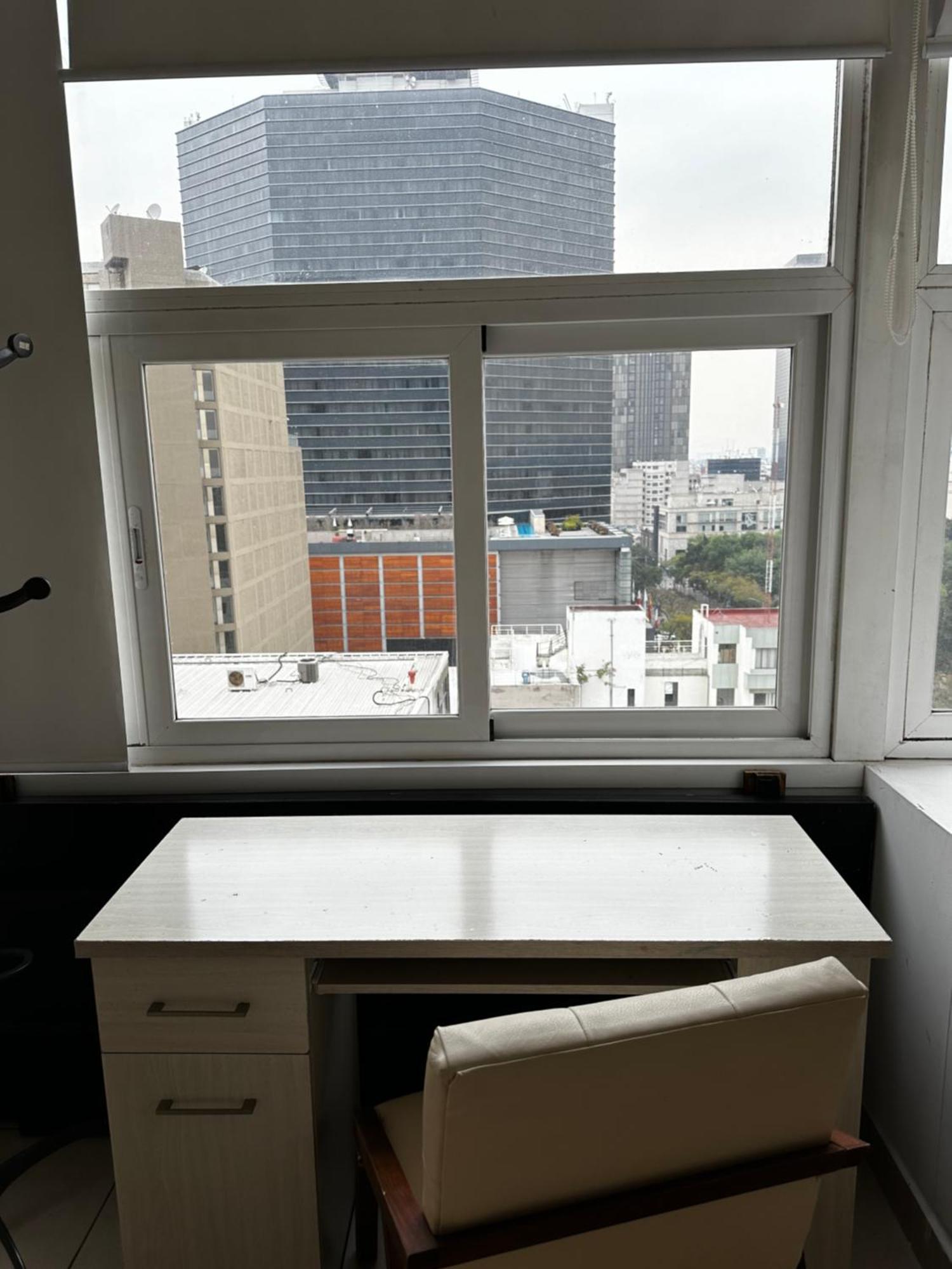 Carso Alameda Premium Apartments Mexico City Luaran gambar