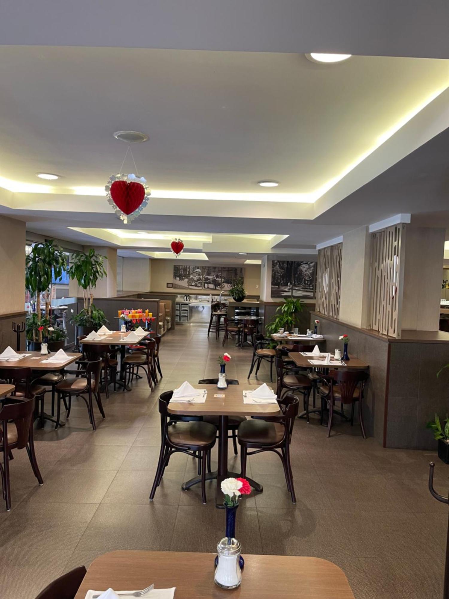 Carso Alameda Premium Apartments Mexico City Luaran gambar